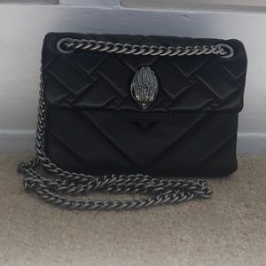 NWOT Kurt Geiger mini Kensington Crossbody